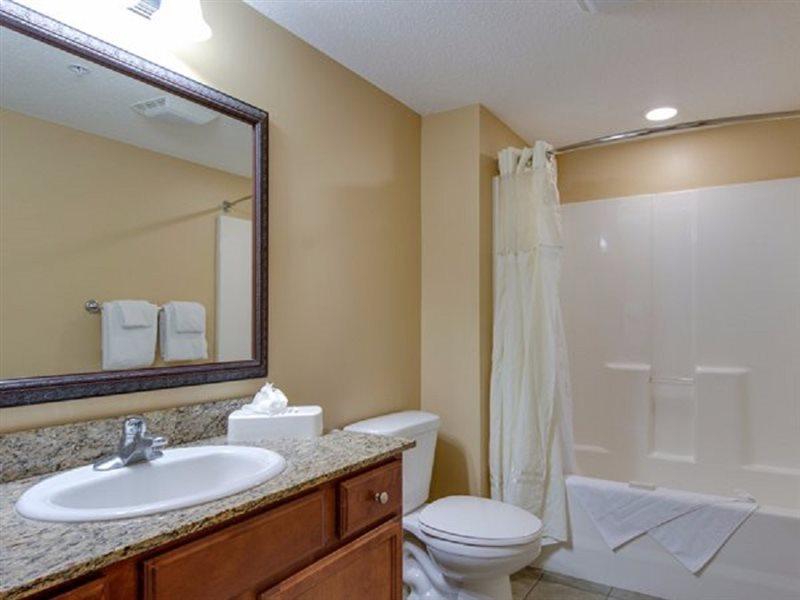 Hilton Grand Vacations Club Anderson Ocean Myrtle Beach Zewnętrze zdjęcie