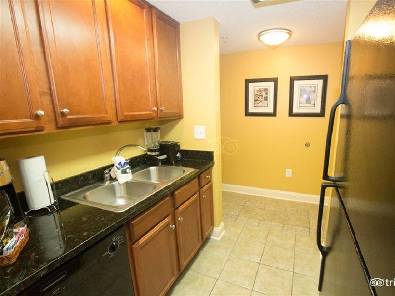 Hilton Grand Vacations Club Anderson Ocean Myrtle Beach Zewnętrze zdjęcie