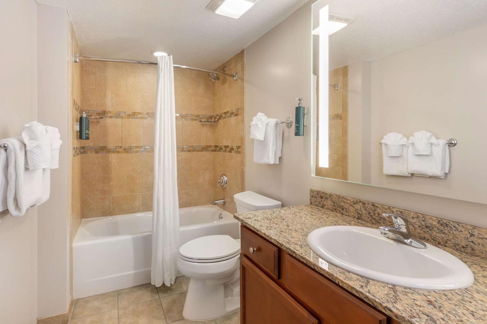 Hilton Grand Vacations Club Anderson Ocean Myrtle Beach Zewnętrze zdjęcie
