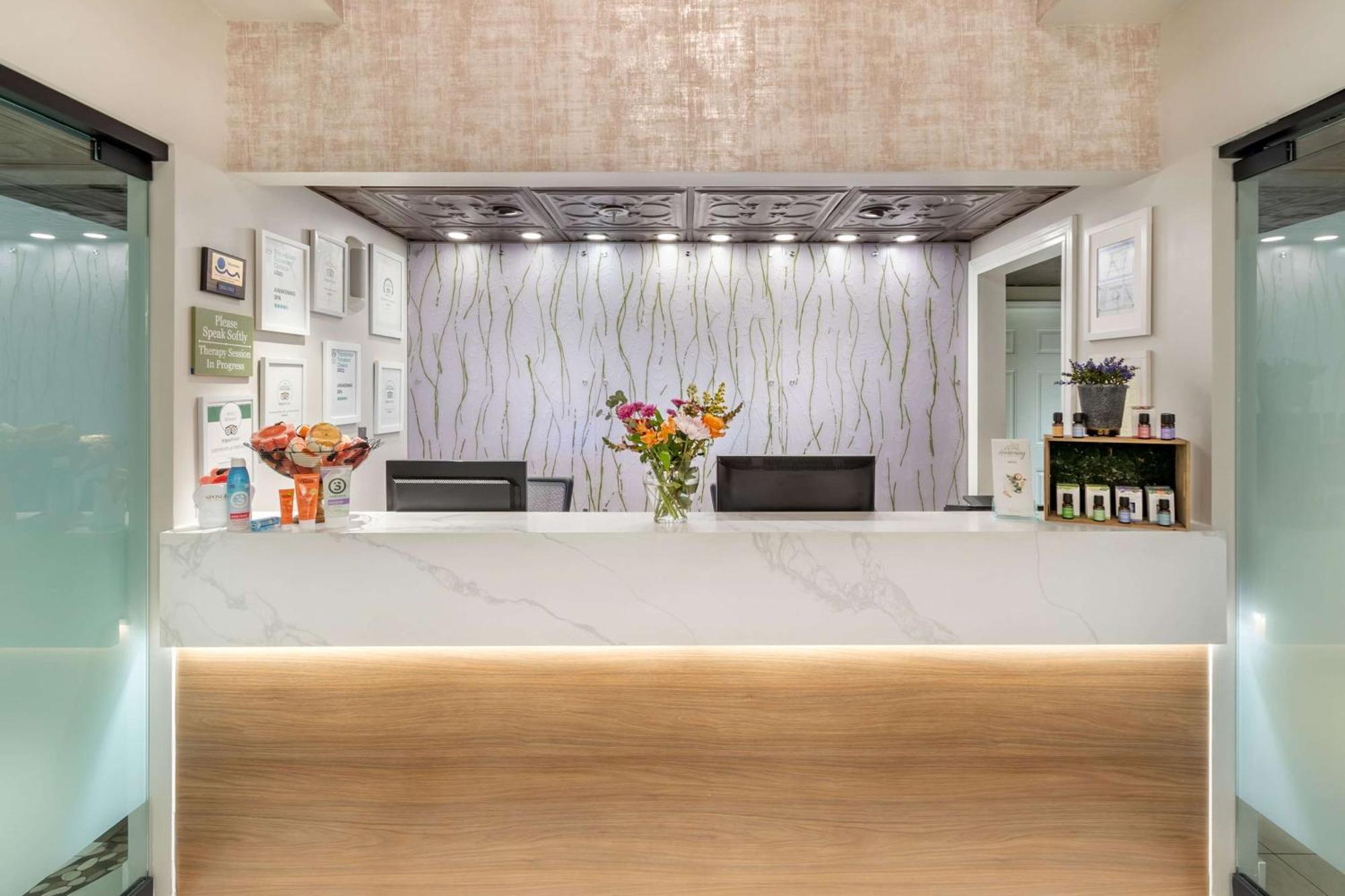 Hilton Grand Vacations Club Anderson Ocean Myrtle Beach Zewnętrze zdjęcie