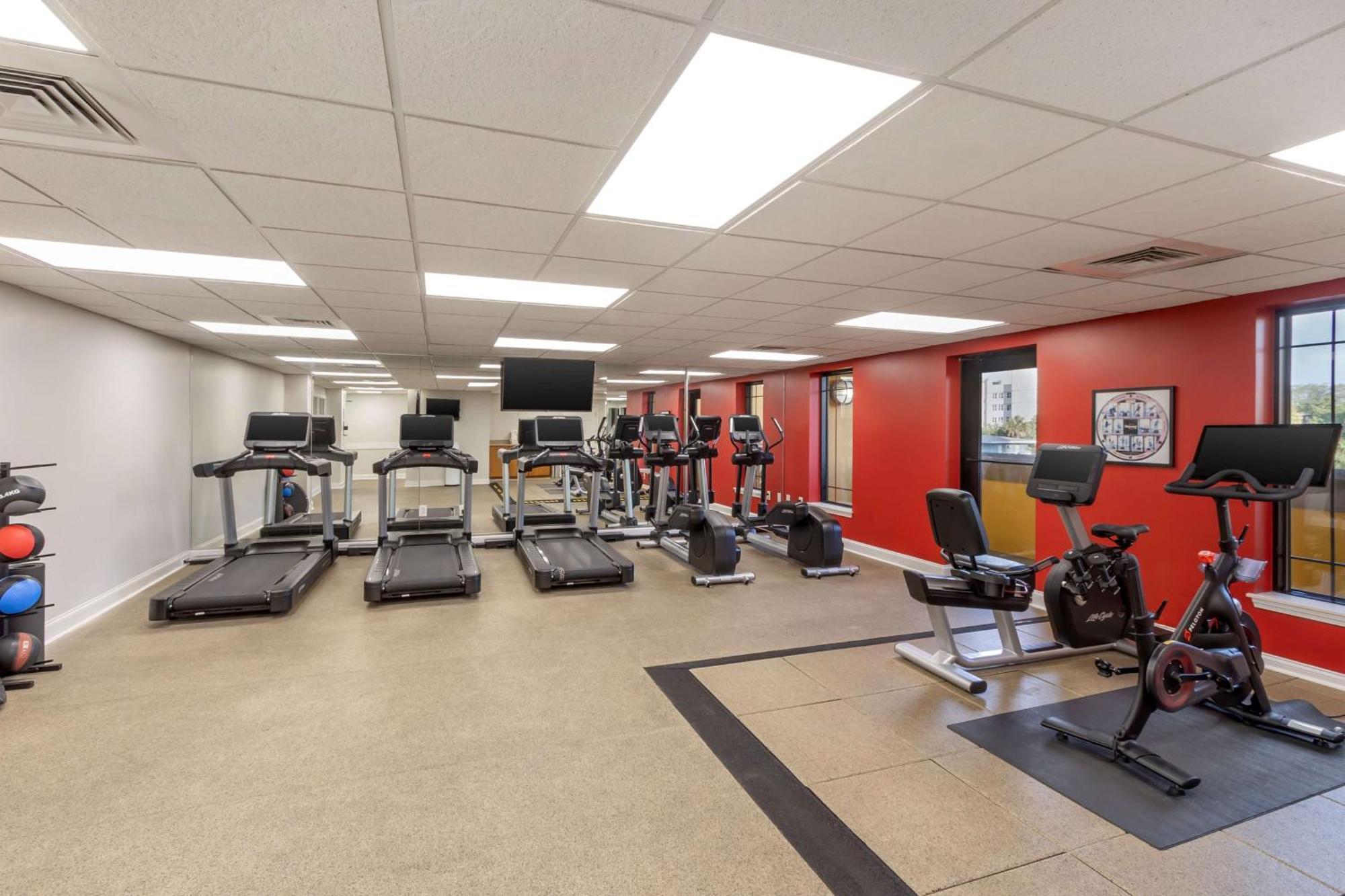 Hilton Grand Vacations Club Anderson Ocean Myrtle Beach Zewnętrze zdjęcie