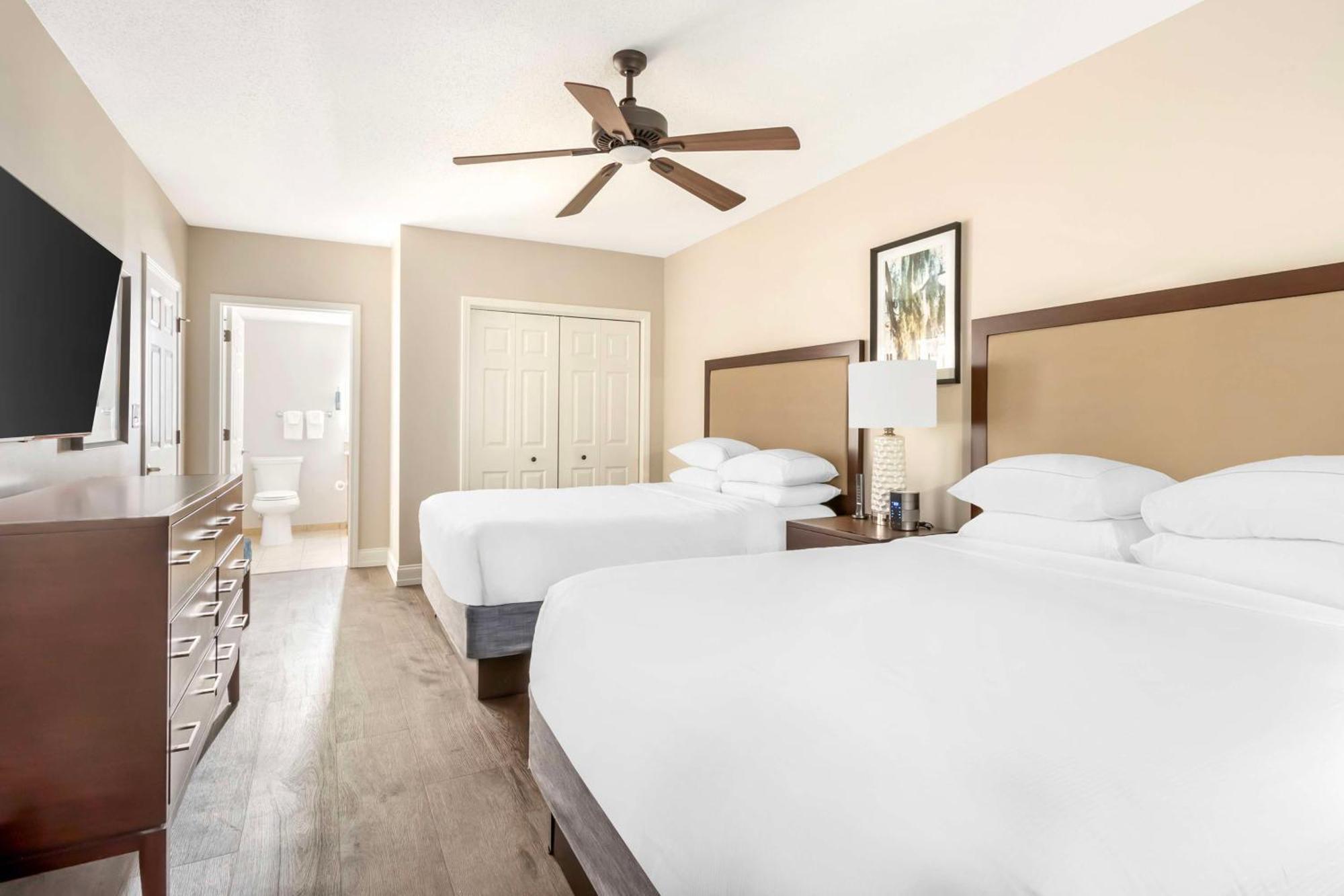Hilton Grand Vacations Club Anderson Ocean Myrtle Beach Zewnętrze zdjęcie